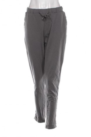 Dámske tepláky Laura Torelli, Veľkosť XL, Farba Sivá, Cena  10,95 €