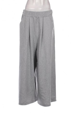 Damen Sporthose Locker Room Sports, Größe L, Farbe Grau, Preis 8,99 €