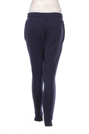 Damskie spodnie sportowe Lyle & Scott, Rozmiar S, Kolor Niebieski, Cena 244,99 zł