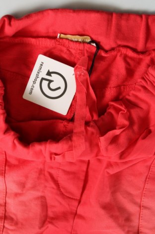Damen Sporthose Made In Italy, Größe M, Farbe Rot, Preis 11,99 €
