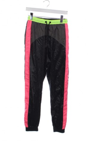 Damen Sporthose Marcelo Burlon, Größe XS, Farbe Schwarz, Preis 63,99 €