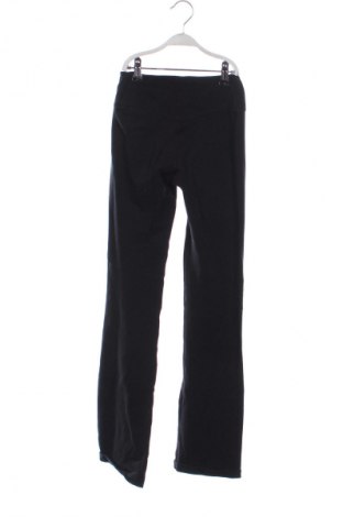 Damskie spodnie sportowe Nike, Rozmiar XS, Kolor Czarny, Cena 94,25 zł
