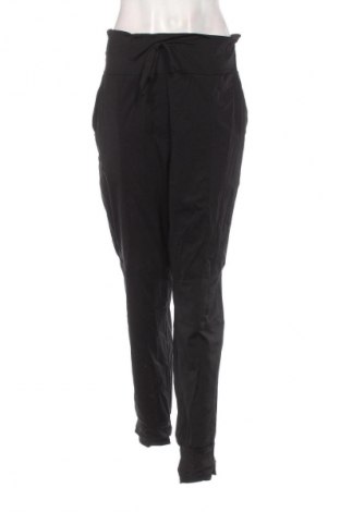 Damen Sporthose Norah, Größe XL, Farbe Schwarz, Preis € 14,99