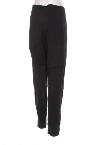 Damen Sporthose Norah, Größe XL, Farbe Schwarz, Preis € 14,99