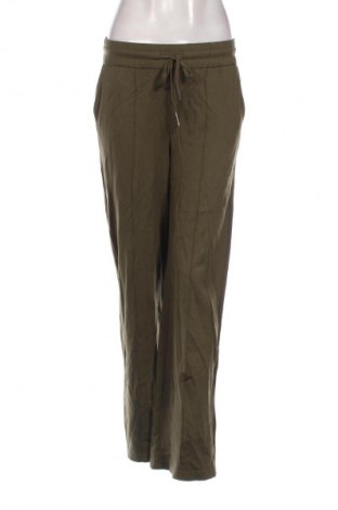 Pantaloni trening de femei ONLY, Mărime S, Culoare Verde, Preț 51,99 Lei