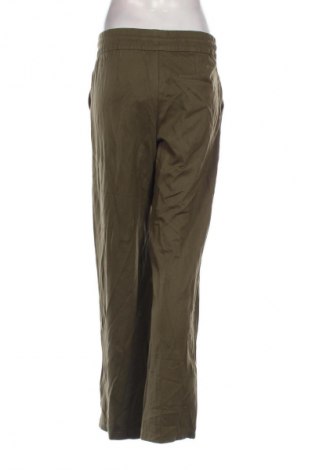 Pantaloni trening de femei ONLY, Mărime S, Culoare Verde, Preț 51,99 Lei