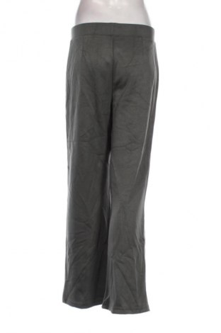 Pantaloni trening de femei ORAIJE, Mărime M, Culoare Verde, Preț 47,99 Lei