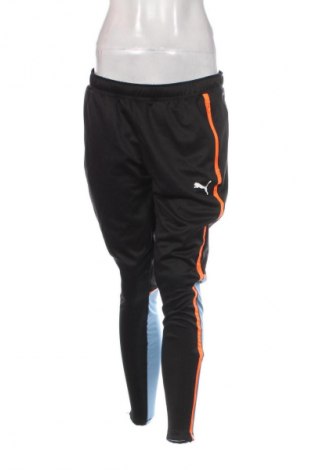 Damskie spodnie sportowe PUMA, Rozmiar XL, Kolor Czarny, Cena 146,99 zł