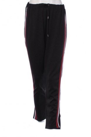 Pantaloni trening de femei Primark, Mărime M, Culoare Negru, Preț 76,32 Lei