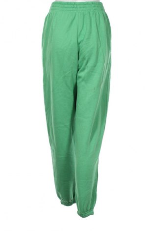 Damen Sporthose Reebok, Größe S, Farbe Grün, Preis 64,99 €