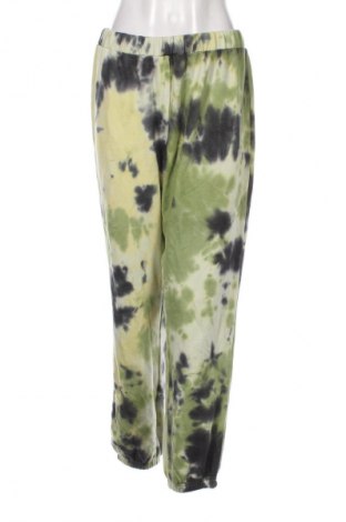 Dámske tepláky SHEIN, Veľkosť L, Farba Viacfarebná, Cena  16,95 €