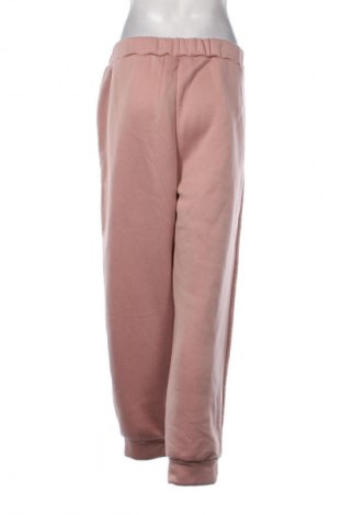 Pantaloni trening de femei SHEIN, Mărime XXL, Culoare Roz, Preț 77,17 Lei