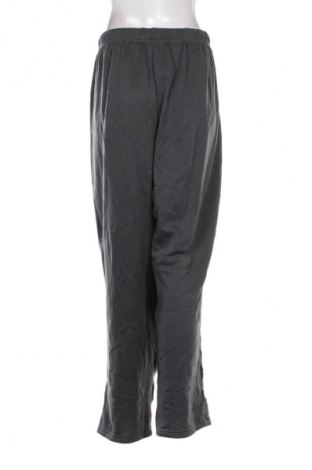 Pantaloni trening de femei SHEIN, Mărime 4XL, Culoare Gri, Preț 68,99 Lei