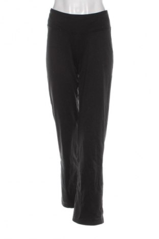 Damskie spodnie sportowe Seasons, Rozmiar L, Kolor Czarny, Cena 54,99 zł