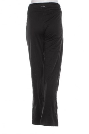 Damskie spodnie sportowe Seasons, Rozmiar L, Kolor Czarny, Cena 54,99 zł
