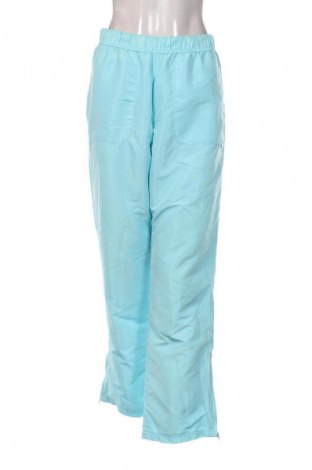 Pantaloni trening de femei Shamp, Mărime S, Culoare Albastru, Preț 48,99 Lei
