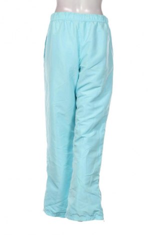 Pantaloni trening de femei Shamp, Mărime S, Culoare Albastru, Preț 48,99 Lei