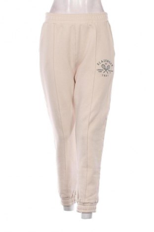 Dámske tepláky Slazenger, Veľkosť S, Farba Béžová, Cena  21,48 €