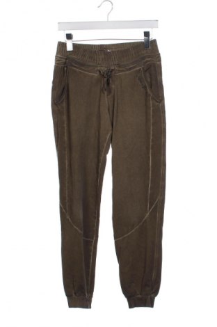 Damen Sporthose Soccx, Größe XS, Farbe Grün, Preis € 21,00