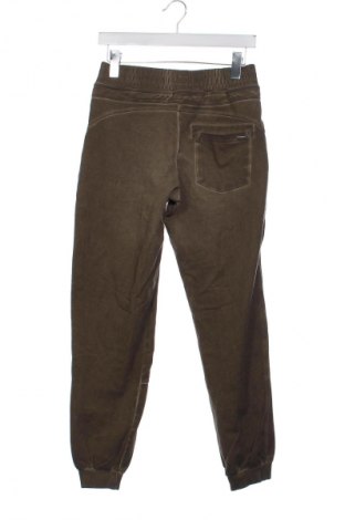 Damen Sporthose Soccx, Größe XS, Farbe Grün, Preis € 21,00