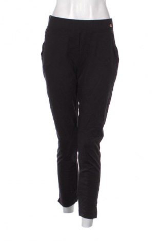 Pantaloni trening de femei TCM, Mărime S, Culoare Negru, Preț 52,99 Lei
