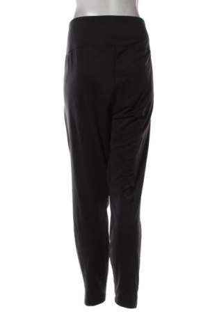 Dámske tepláky Ulla Popken, Veľkosť XXL, Farba Čierna, Cena  16,95 €