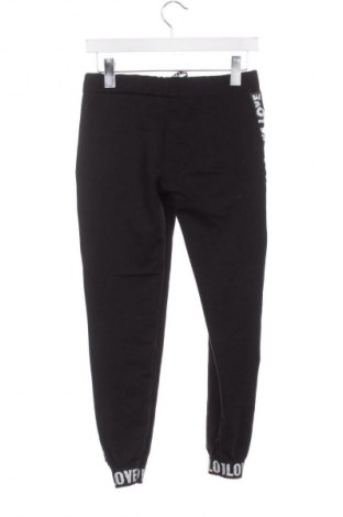 Pantaloni trening de femei Unbranded, Mărime XS, Culoare Negru, Preț 76,00 Lei