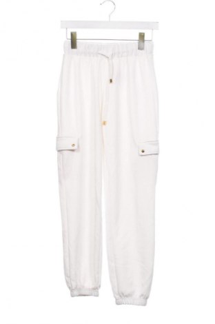 Dámske tepláky Unbranded, Veľkosť XS, Farba Biela, Cena  14,83 €