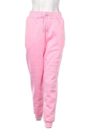Damskie spodnie sportowe Unbranded, Rozmiar L, Kolor Różowy, Cena 95,99 zł