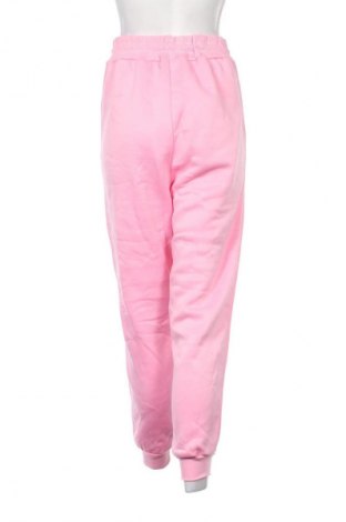 Damskie spodnie sportowe Unbranded, Rozmiar L, Kolor Różowy, Cena 95,99 zł