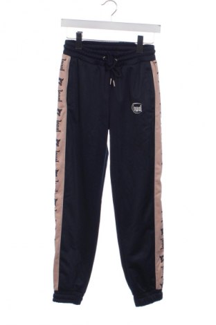 Damskie spodnie sportowe Unbranded, Rozmiar XS, Kolor Kolorowy, Cena 50,99 zł