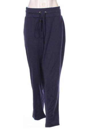 Damskie spodnie sportowe Unbranded, Rozmiar XL, Kolor Niebieski, Cena 58,99 zł