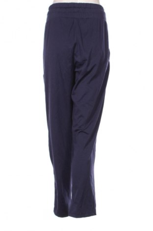 Damskie spodnie sportowe Unbranded, Rozmiar XL, Kolor Niebieski, Cena 58,99 zł