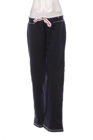 Damen Sporthose Unbranded, Größe XL, Farbe Blau, Preis 20,99 €