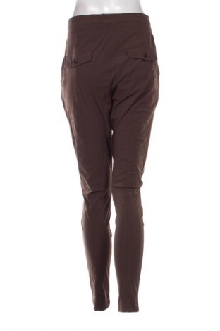 Damskie spodnie sportowe Unbranded, Rozmiar XL, Kolor Brązowy, Cena 62,99 zł