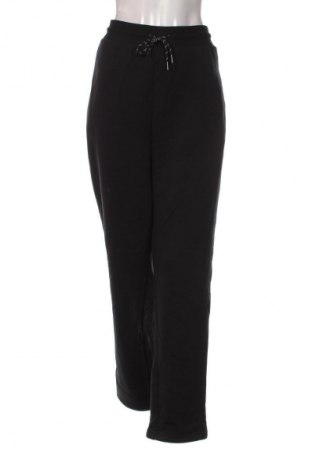 Pantaloni trening de femei Unbranded, Mărime XXL, Culoare Negru, Preț 76,99 Lei