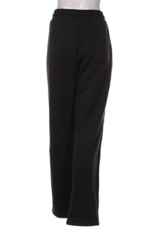 Pantaloni trening de femei Unbranded, Mărime XXL, Culoare Negru, Preț 76,99 Lei