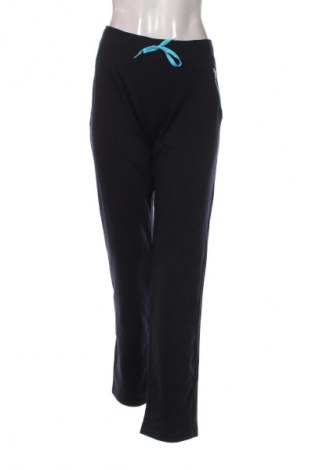 Pantaloni trening de femei Unbranded, Mărime M, Culoare Negru, Preț 57,99 Lei