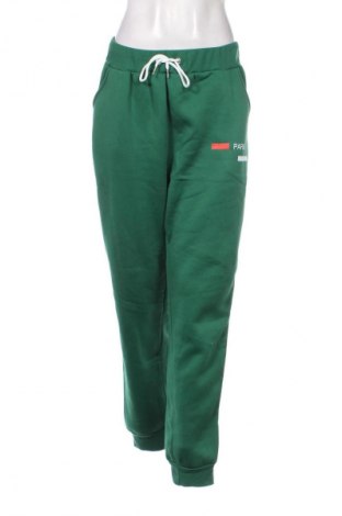 Damen Sporthose Unbranded, Größe L, Farbe Grün, Preis 14,83 €