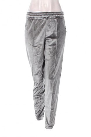 Damskie spodnie sportowe Unbranded, Rozmiar S, Kolor Szary, Cena 52,99 zł