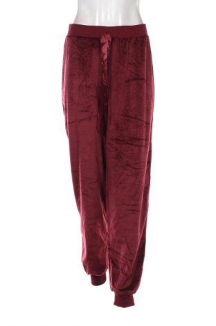 Női sport nadrág Unbranded, Méret L, Szín Piros, Ár 5 069 Ft