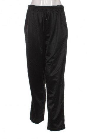 Pantaloni trening de femei Unbranded, Mărime XL, Culoare Negru, Preț 77,17 Lei