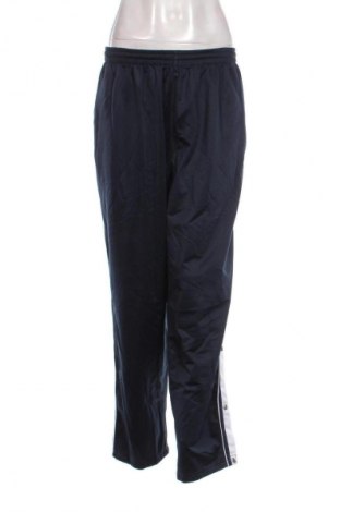 Damskie spodnie sportowe Unbranded, Rozmiar 3XL, Kolor Niebieski, Cena 77,99 zł