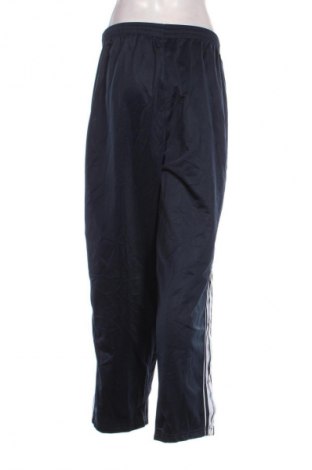 Damskie spodnie sportowe Unbranded, Rozmiar 3XL, Kolor Niebieski, Cena 77,99 zł