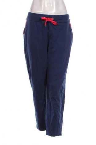 Dámske tepláky Unbranded, Veľkosť XXL, Farba Modrá, Cena  12,95 €