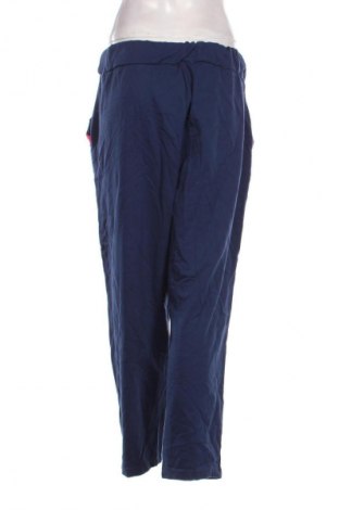 Dámske tepláky Unbranded, Veľkosť XXL, Farba Modrá, Cena  12,95 €
