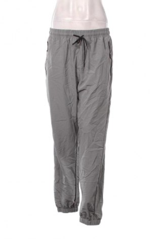 Damen Sporthose Unbranded, Größe L, Farbe Grau, Preis € 11,99