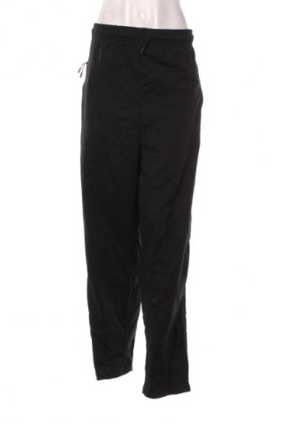 Damen Sporthose Unbranded, Größe 3XL, Farbe Schwarz, Preis 17,99 €
