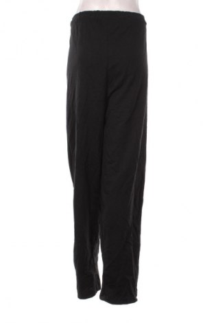 Damen Sporthose Unbranded, Größe 3XL, Farbe Schwarz, Preis 17,99 €