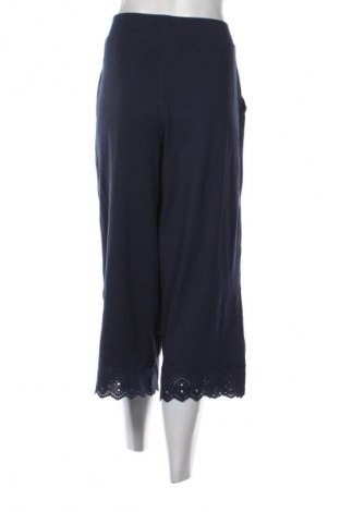 Pantaloni trening de femei Unbranded, Mărime M, Culoare Albastru, Preț 77,17 Lei